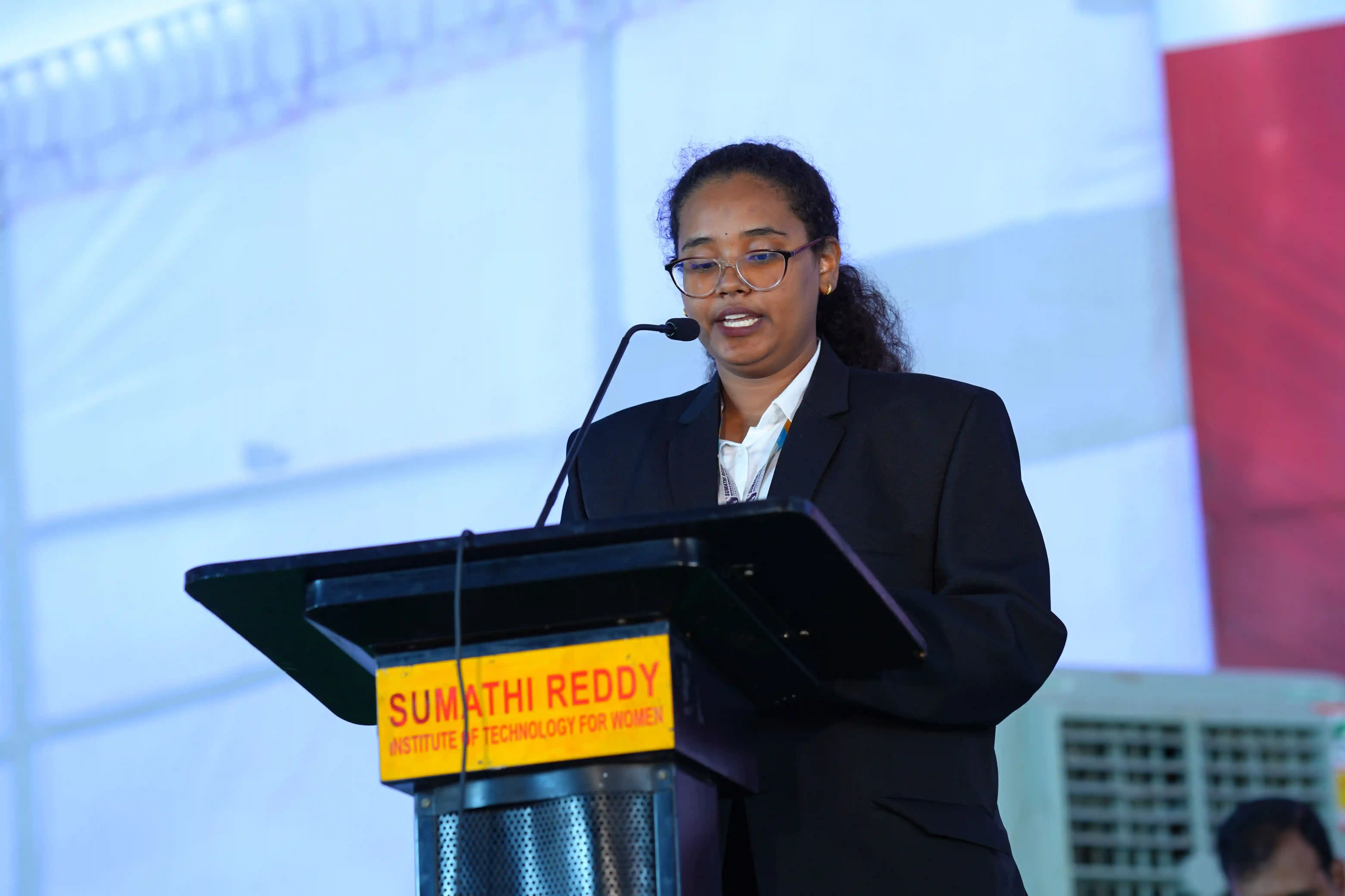 SRITW Orientation Day 2025  