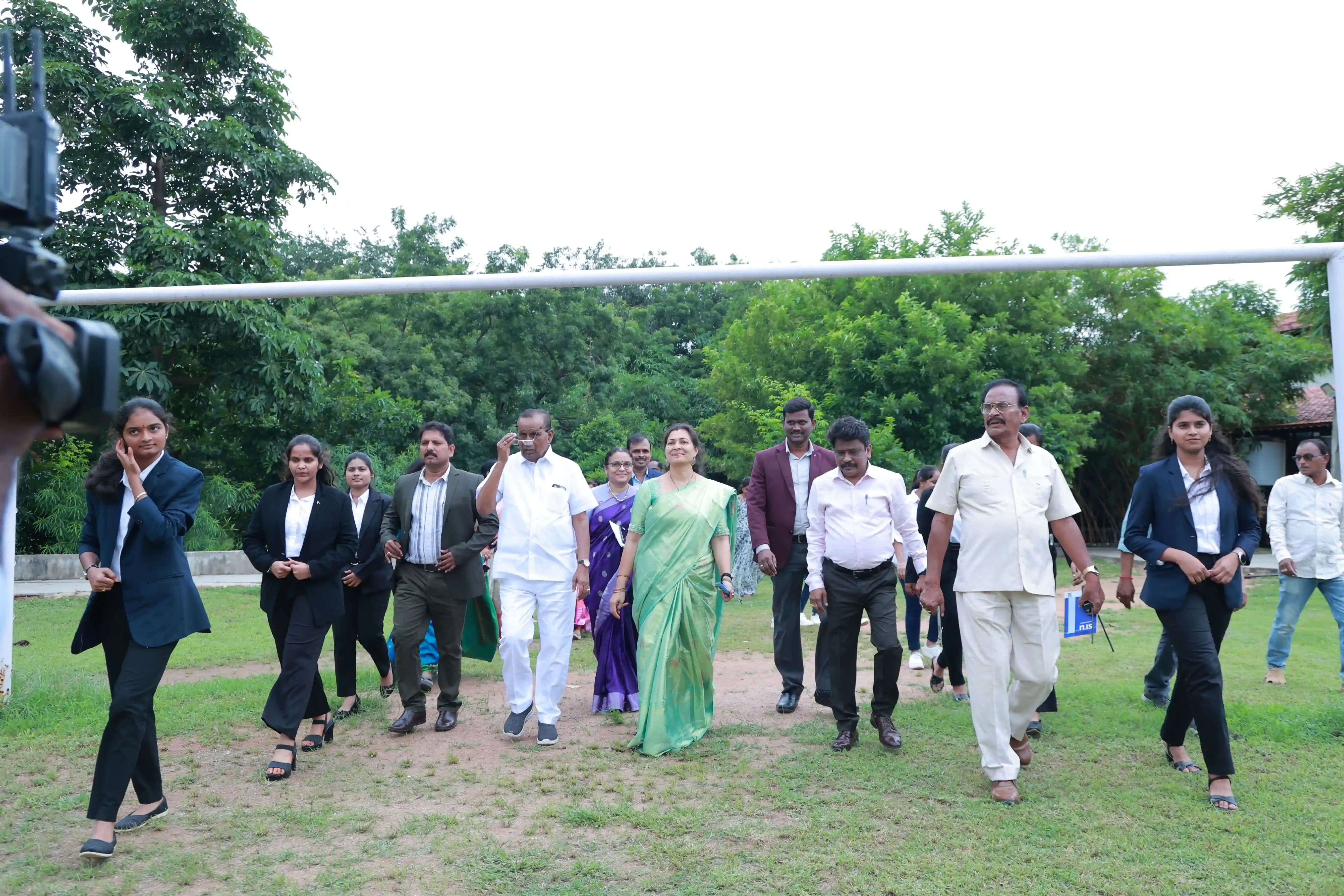 SRITW Orientation Day 2025  