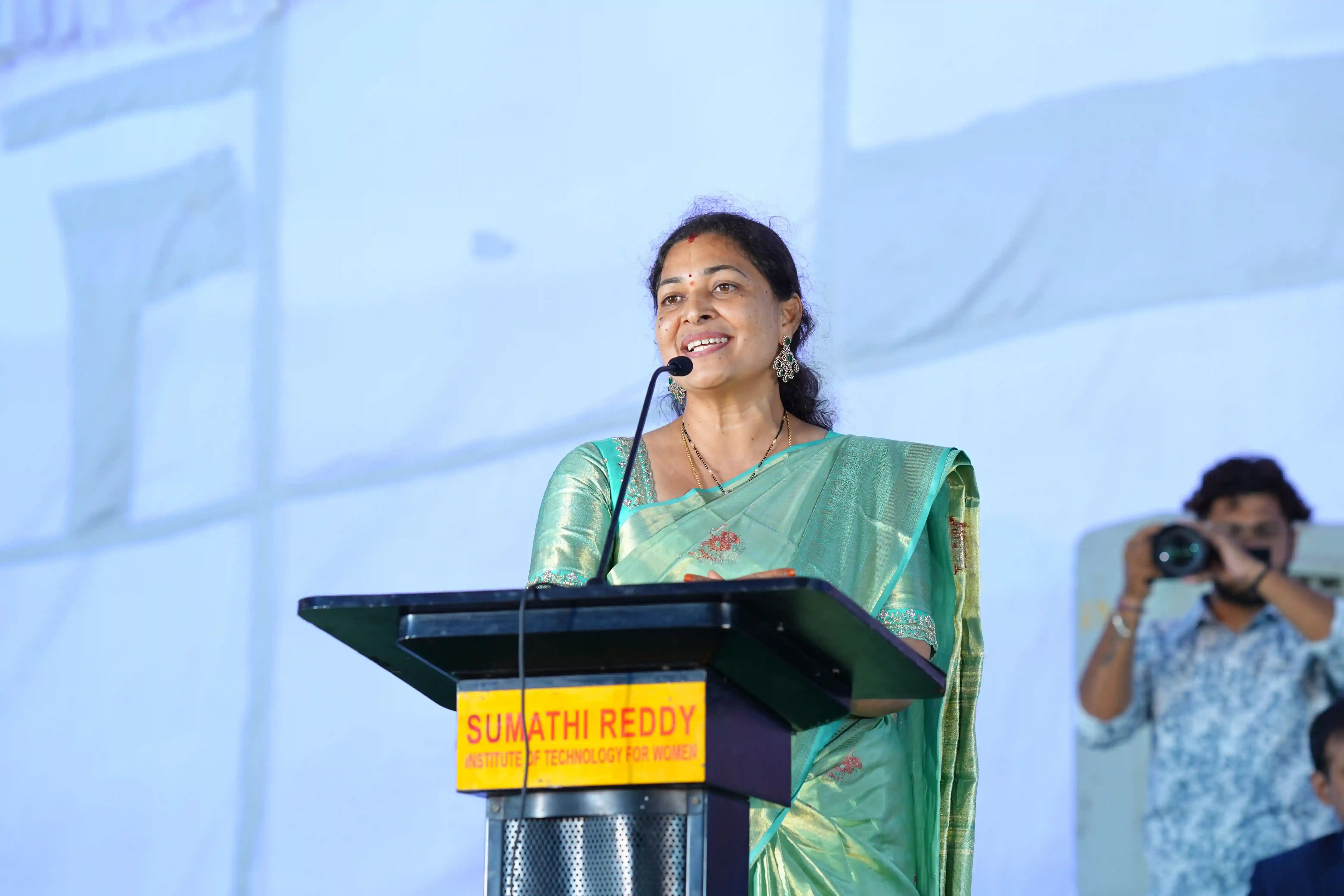 SRITW Orientation Day 2025  