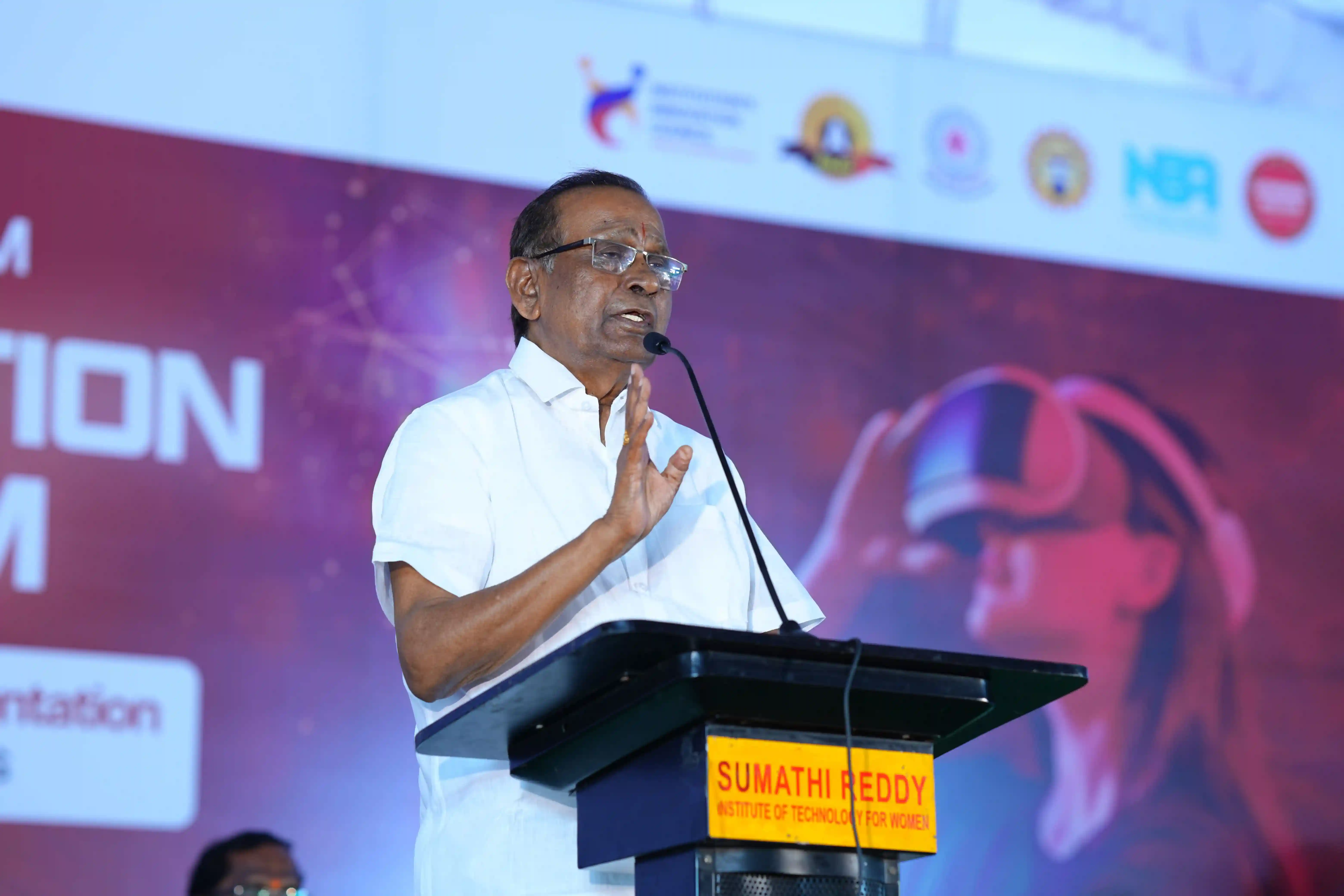 SRITW Orientation Day 2025  