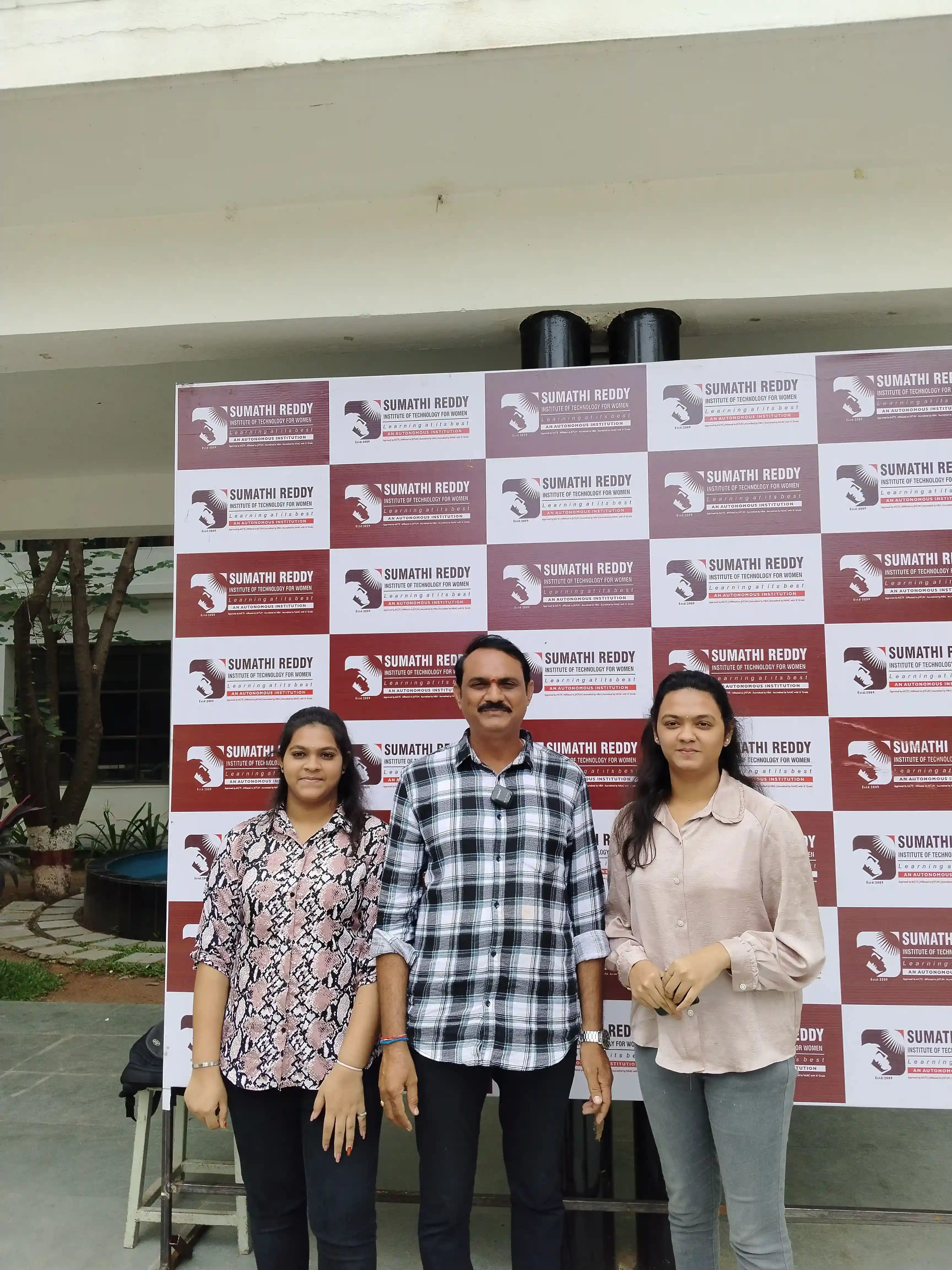 SRITW Orientation Day 2025  