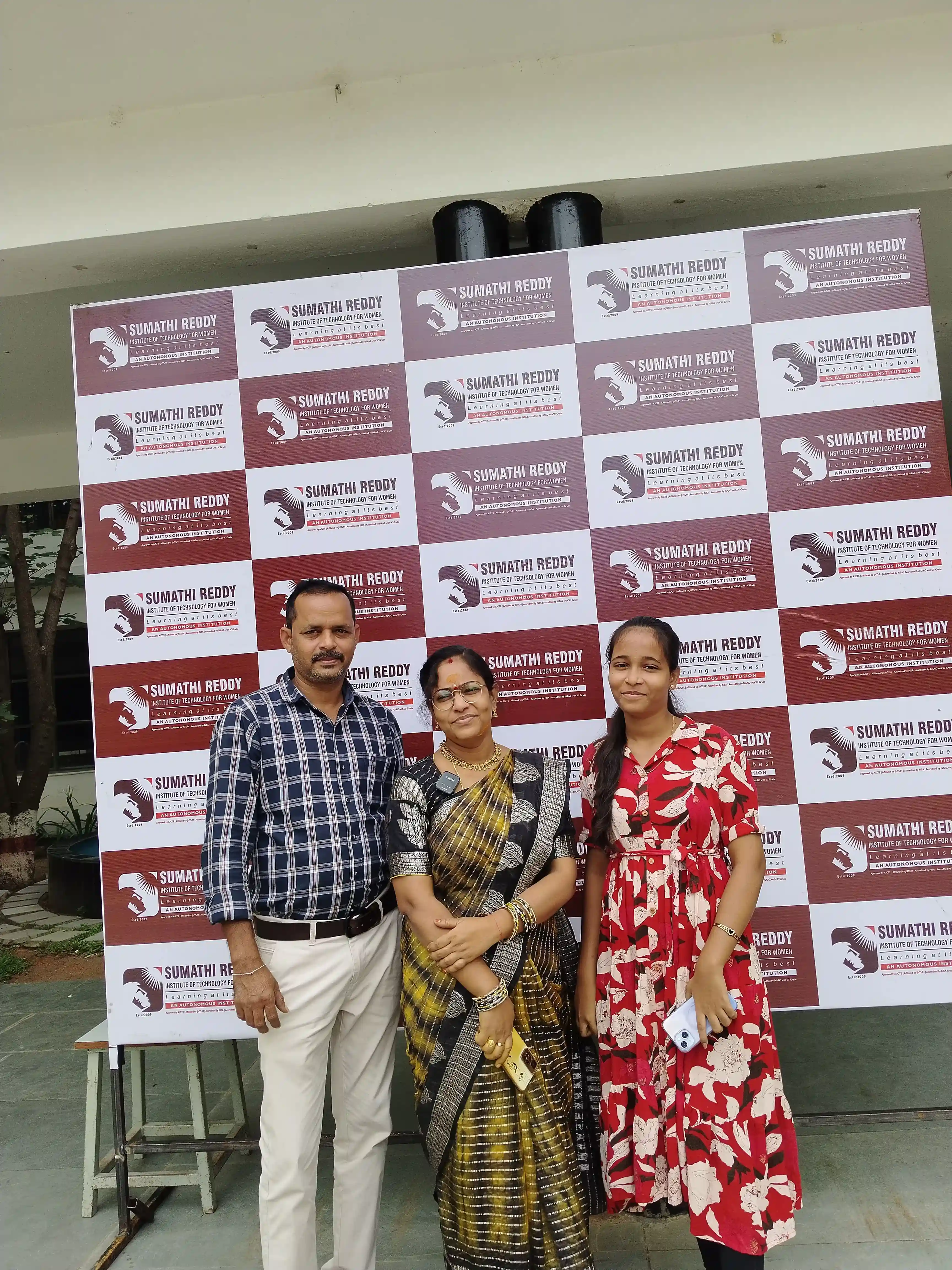 SRITW Orientation Day 2025  