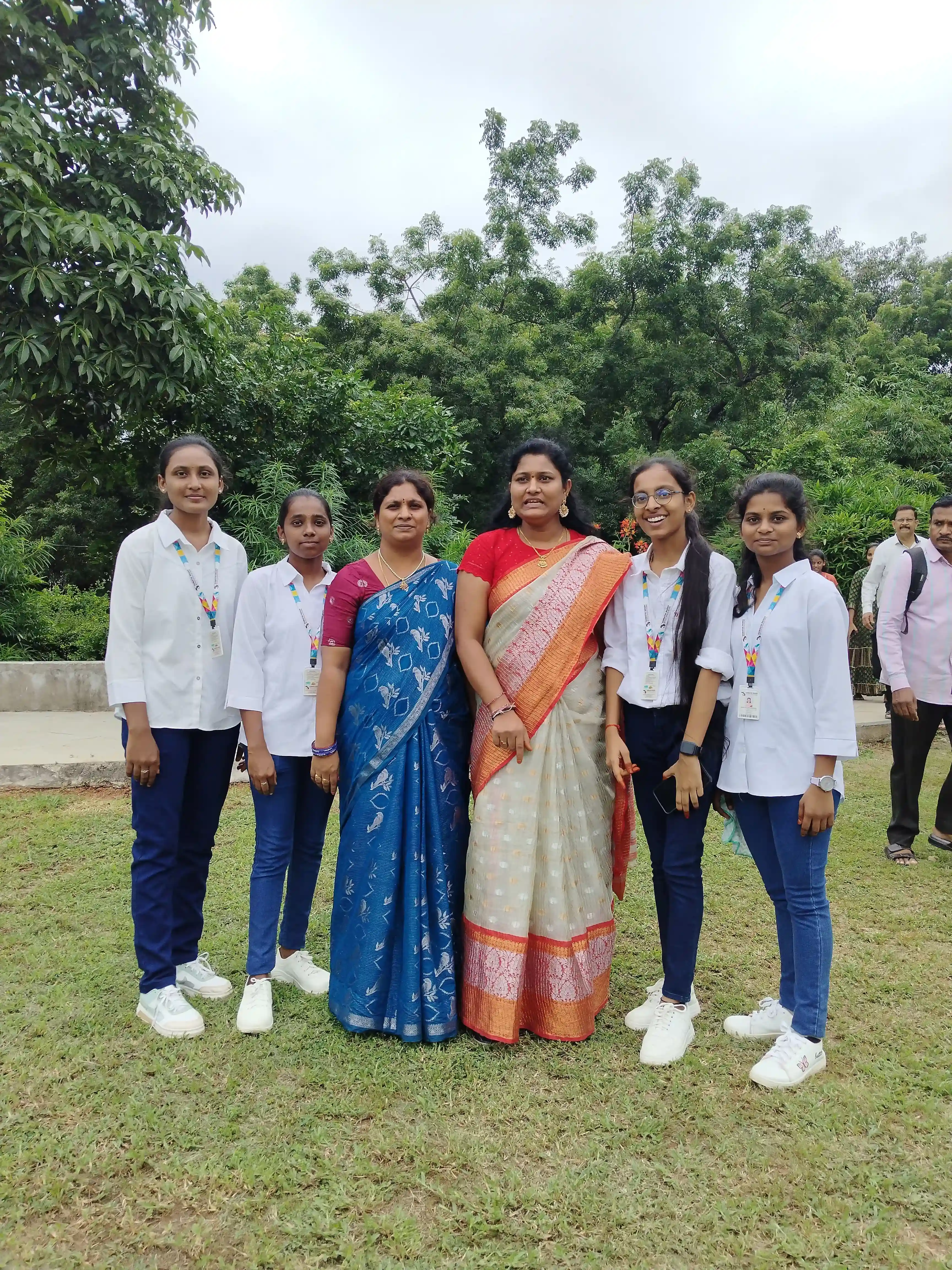 SRITW Orientation Day 2025  