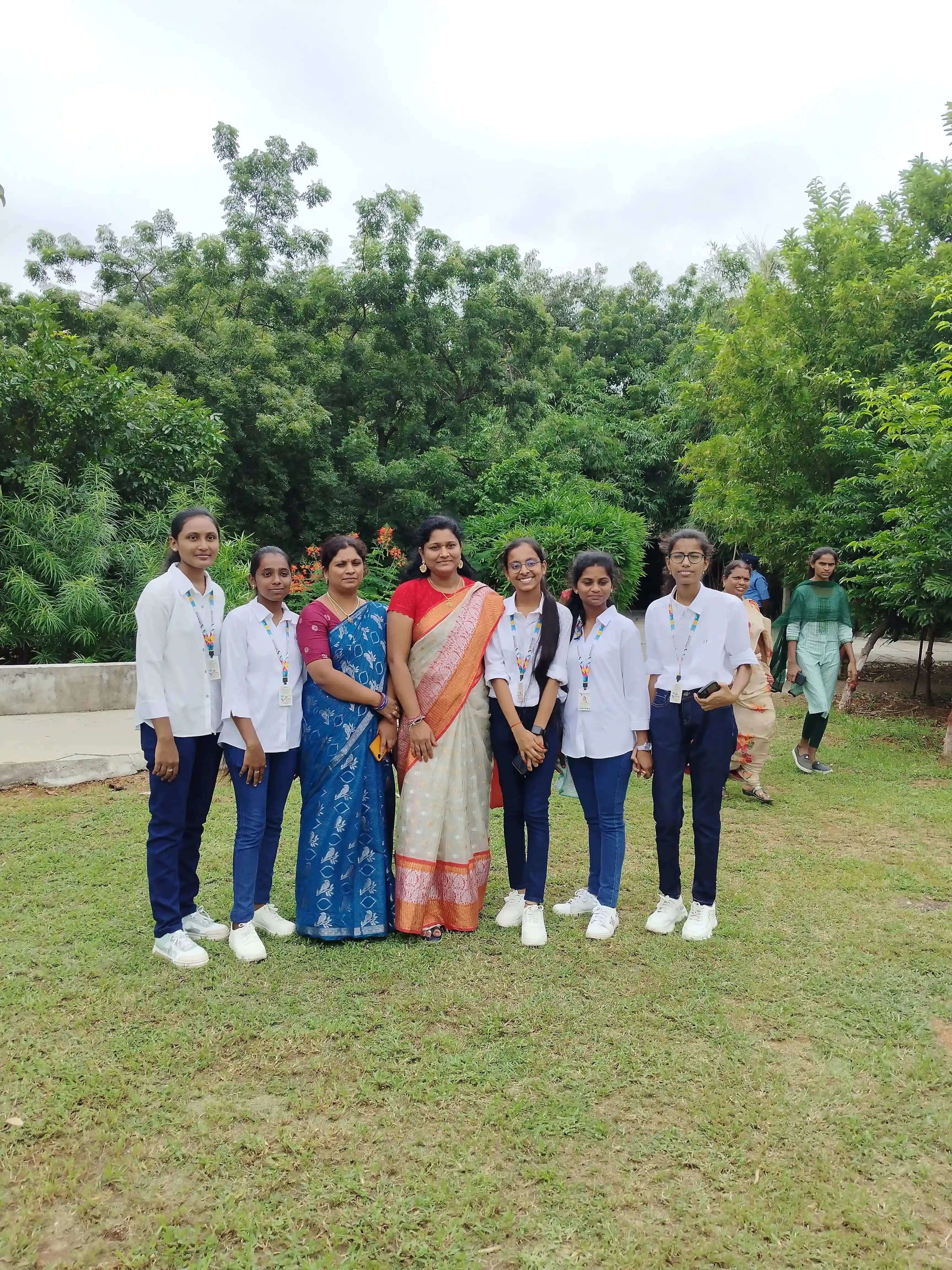 SRITW Orientation Day 2025  