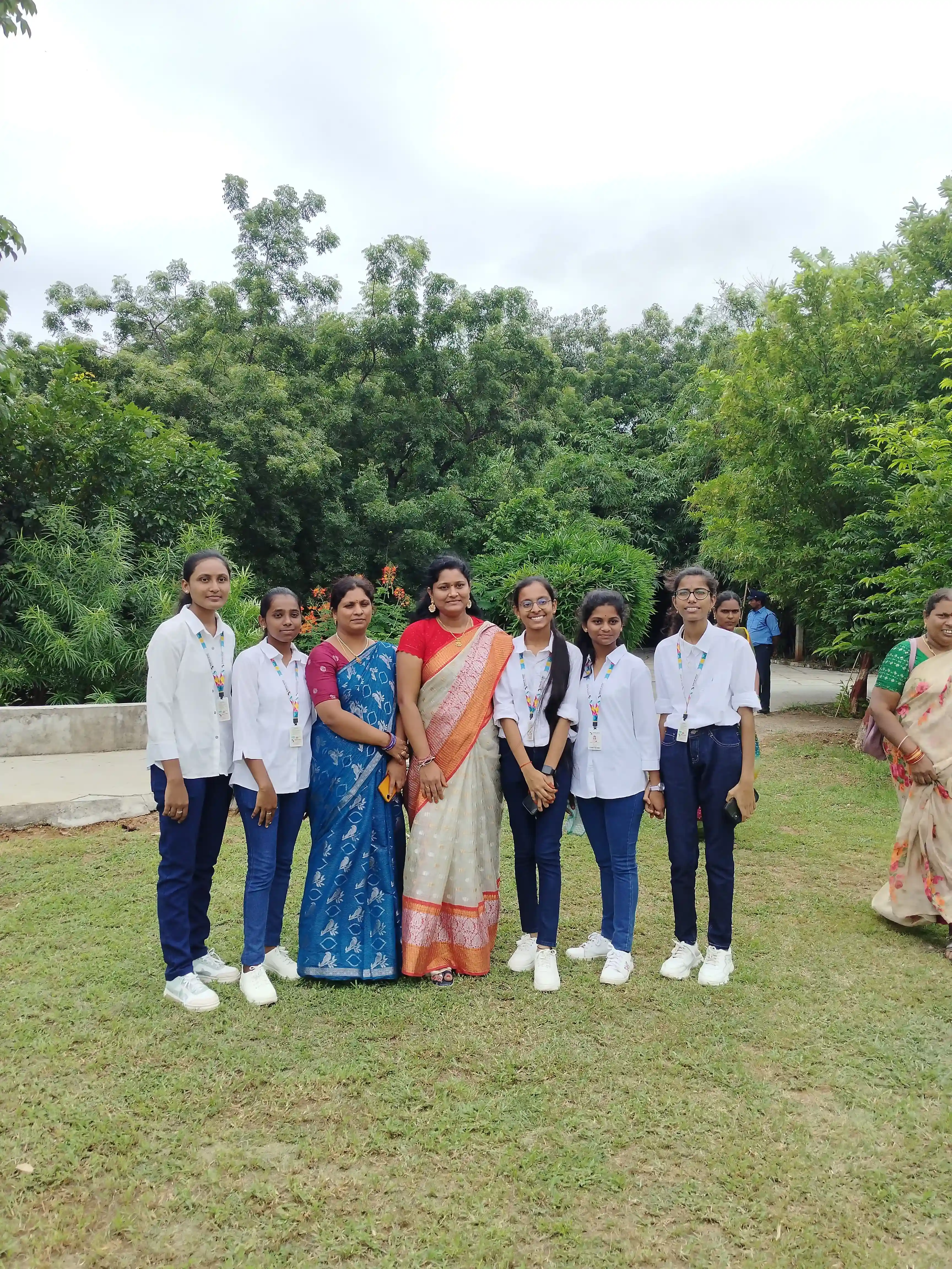 SRITW Orientation Day 2025  