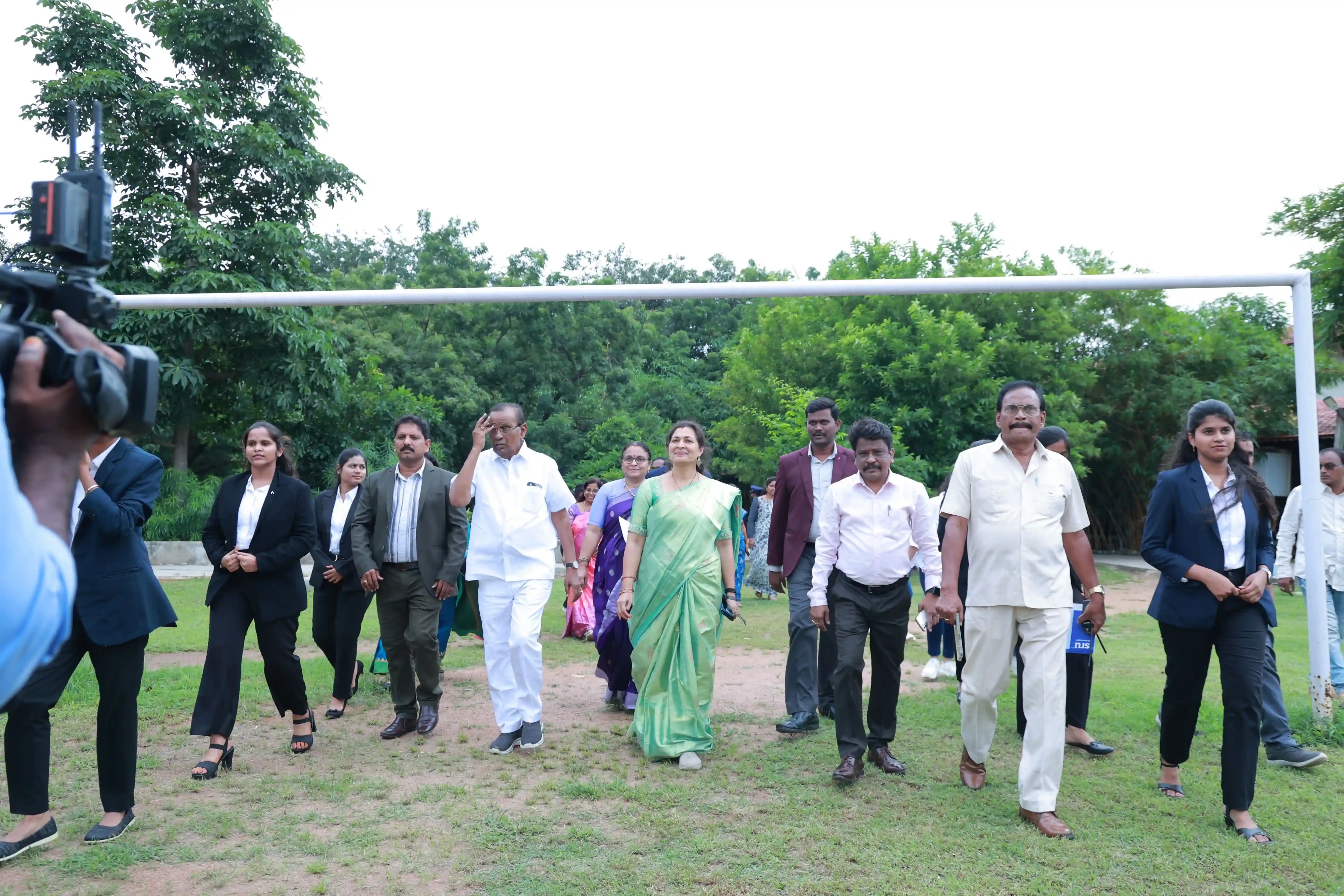 SRITW Orientation Day 2025  