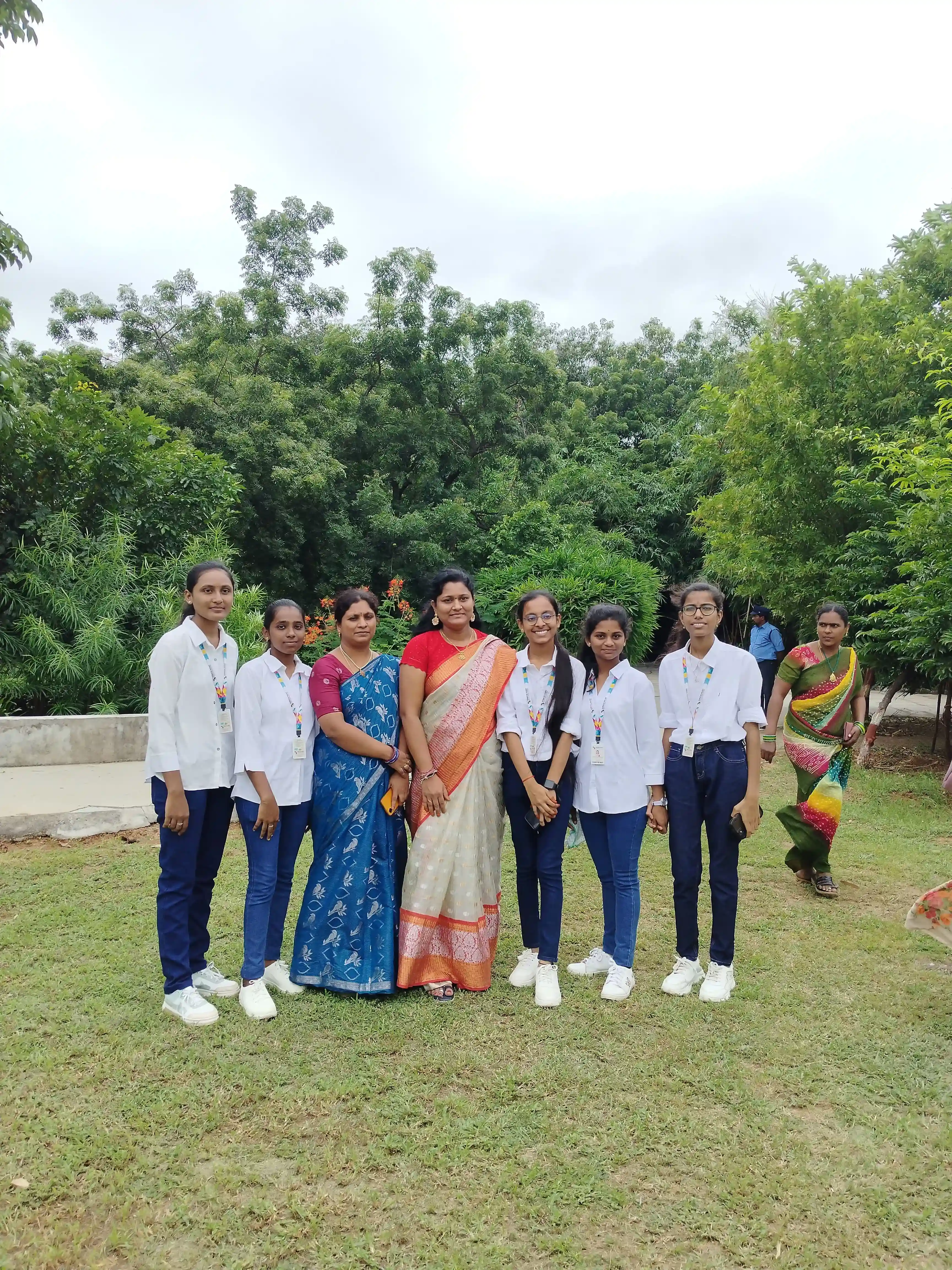 SRITW Orientation Day 2025  