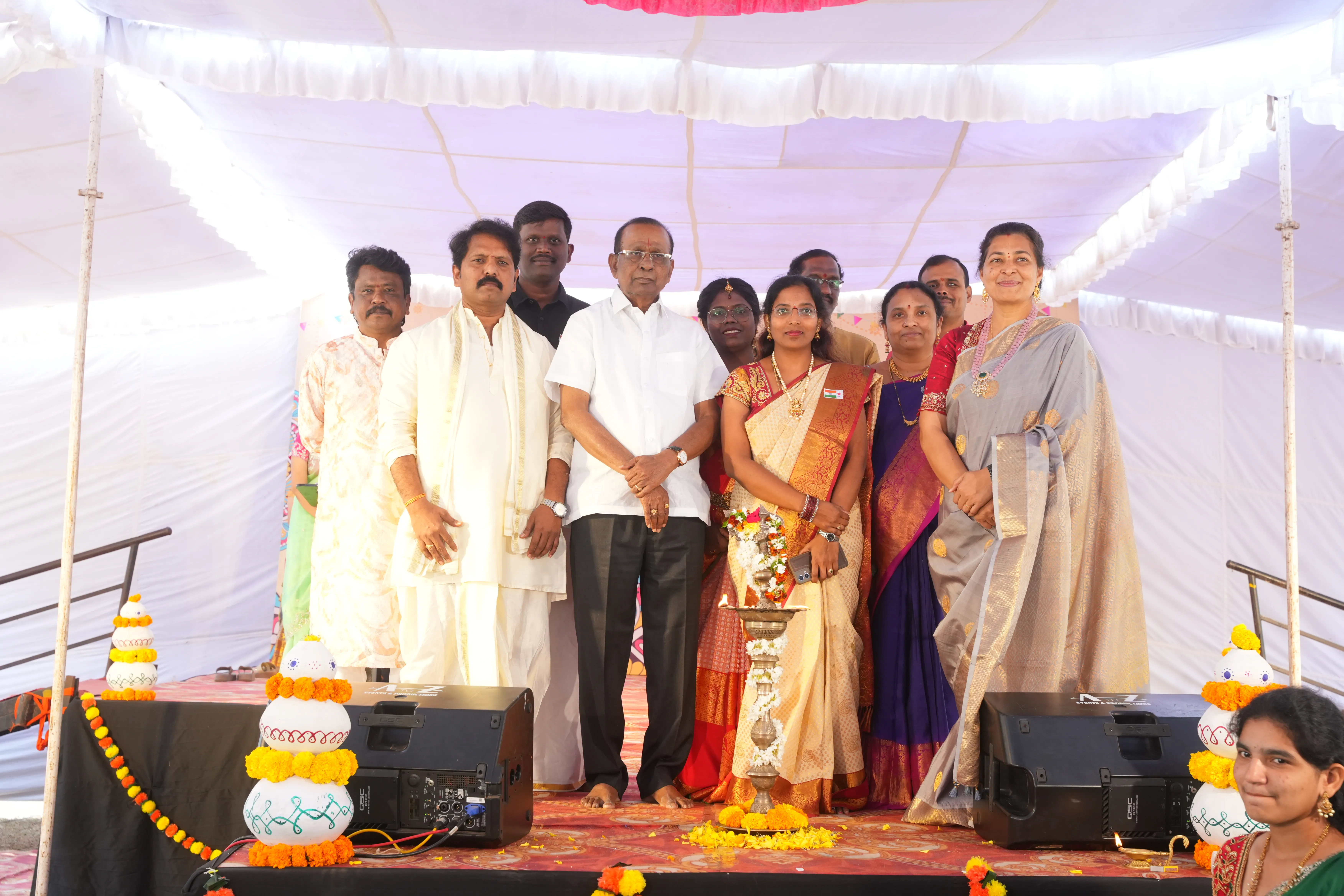 SRITW Traditional Day  2026 